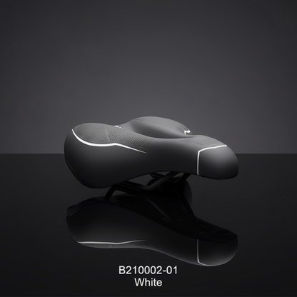 Ultimate Comfort Bicycle Saddle