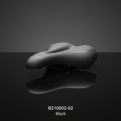 Ultimate Comfort Bicycle Saddle